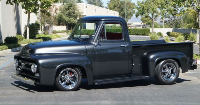 Ford F-100 1953 image number 0