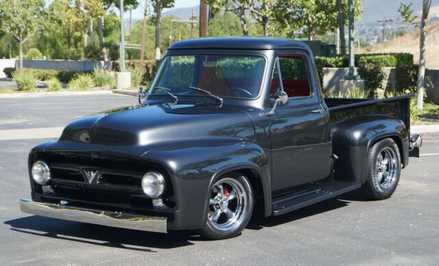 Ford F-100 1953 image number 1