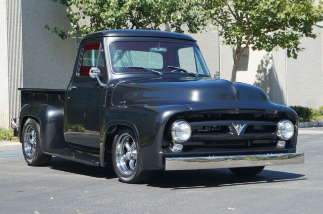 Ford F-100 1953 image number 14