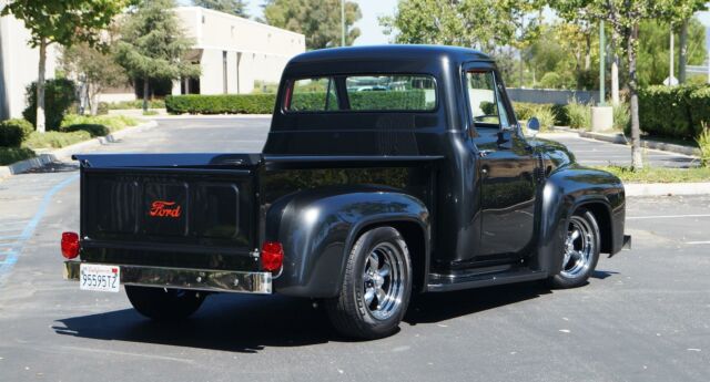 Ford F-100 1953 image number 16