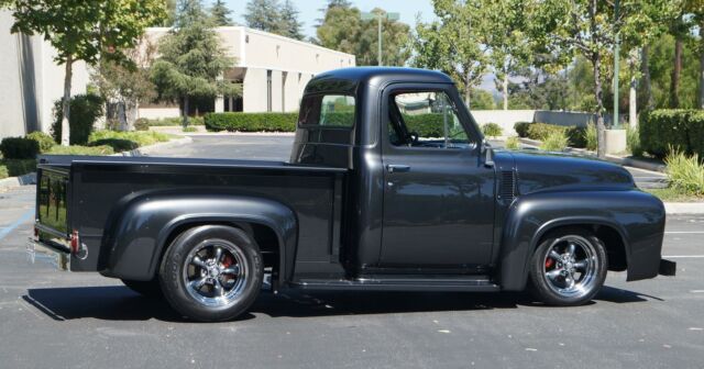 Ford F-100 1953 image number 3