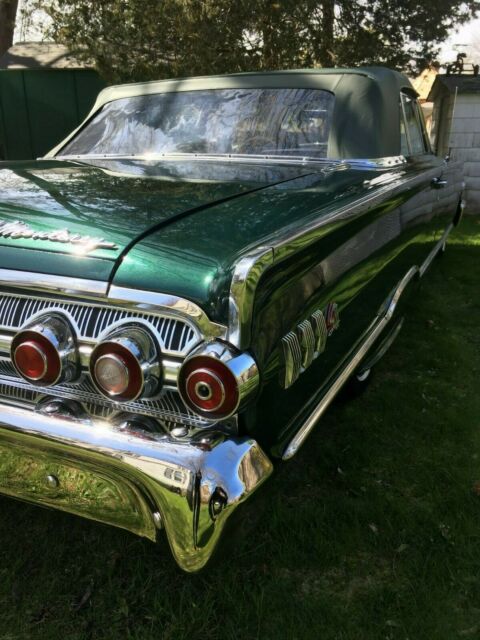 Mercury Monterey 1963 image number 14