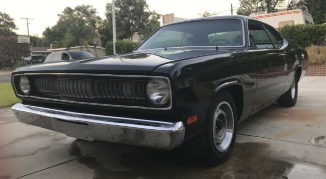 Plymouth Duster 1971 image number 31