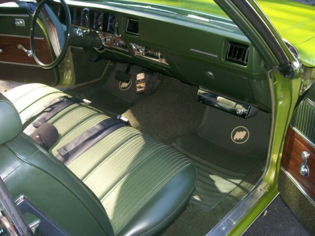 Buick Skylark 1971 image number 7