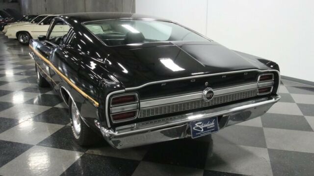 Ford Torino 1969 image number 10