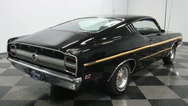 Ford Torino 1969 image number 13