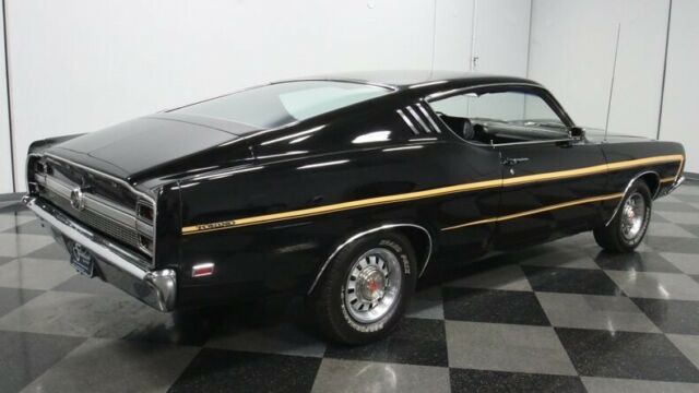 Ford Torino 1969 image number 14