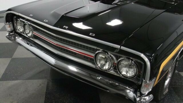 Ford Torino 1969 image number 22