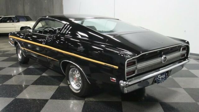 Ford Torino 1969 image number 33