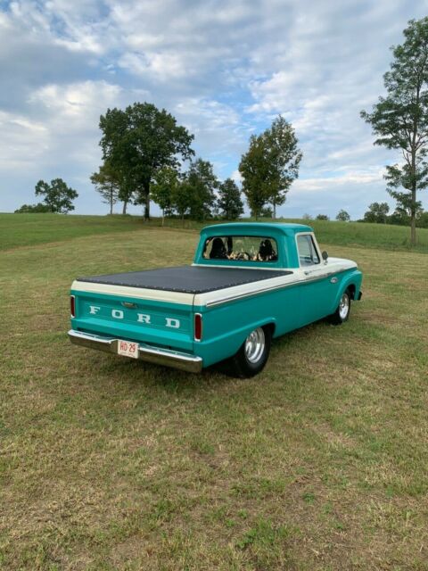 Ford F-100 1965 image number 47