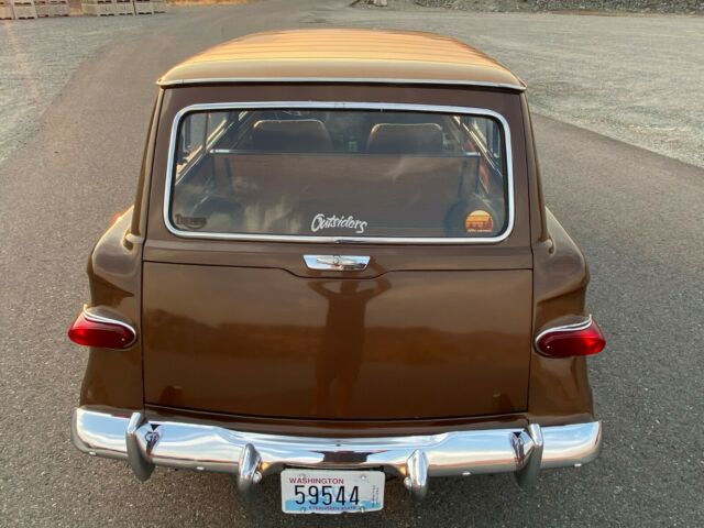 Studebaker Lark 1959 image number 20