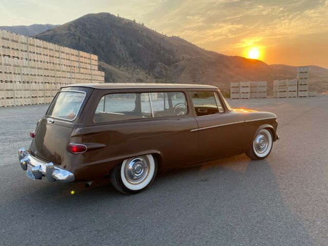 Studebaker Lark 1959 image number 21