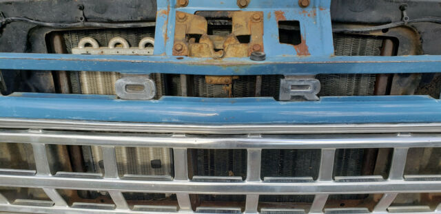 Ford F-100 1965 image number 34