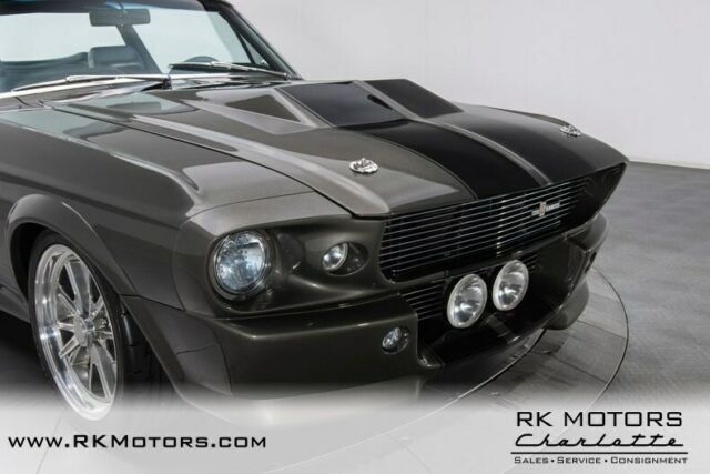 Ford Mustang 1967 image number 20