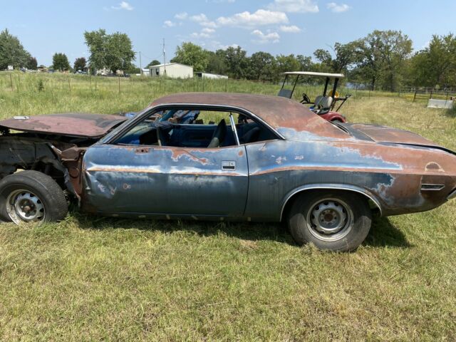 Dodge Challenger 6.3 1970 image number 14