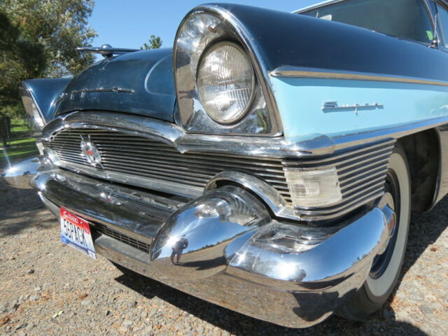 Packard Clipper 1956 image number 34