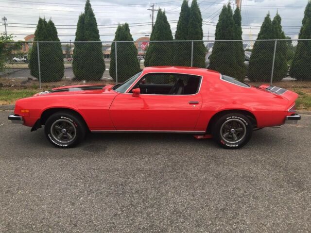 Chevrolet Camaro 1974 image number 28