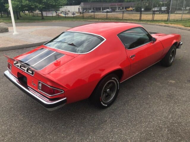 Chevrolet Camaro 1974 image number 30