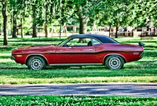 Dodge Challenger 1970 image number 0