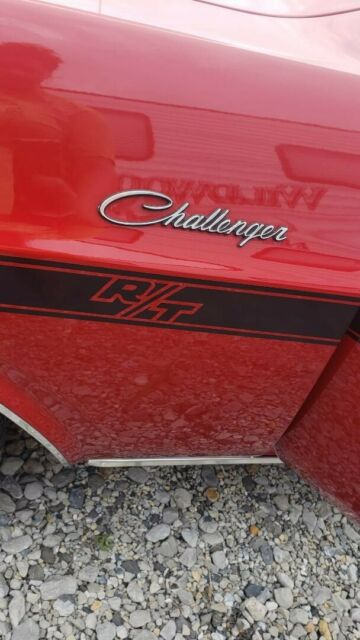 Dodge Challenger 1970 image number 14