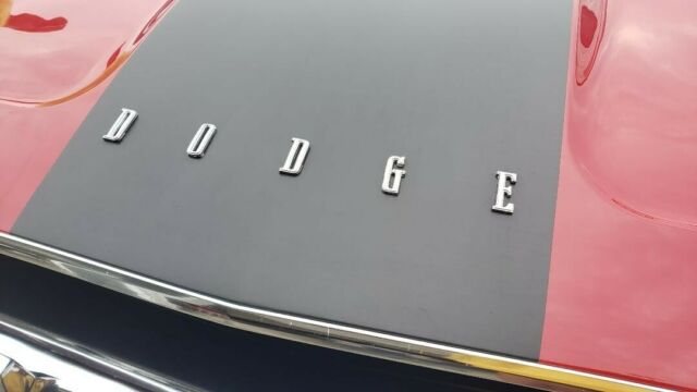 Dodge Challenger 1970 image number 5