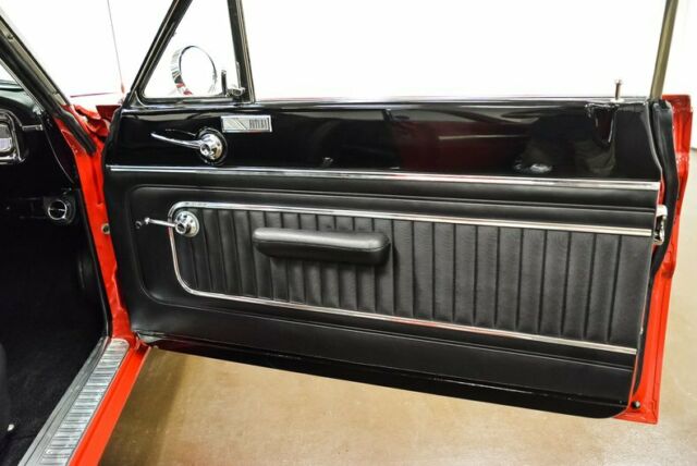 Ford Falcon 1965 image number 38