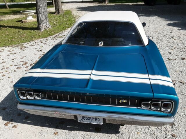 Dodge Coronet 1968 image number 10