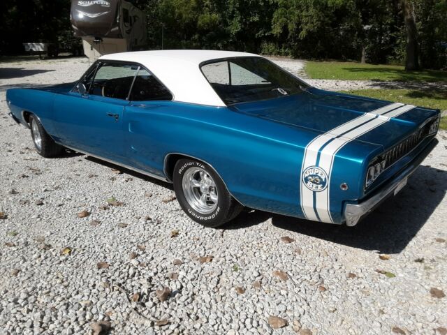 Dodge Coronet 1968 image number 2