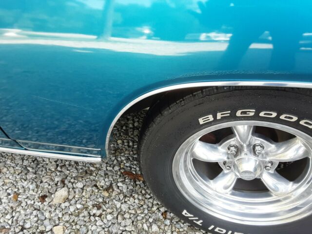 Dodge Coronet 1968 image number 35