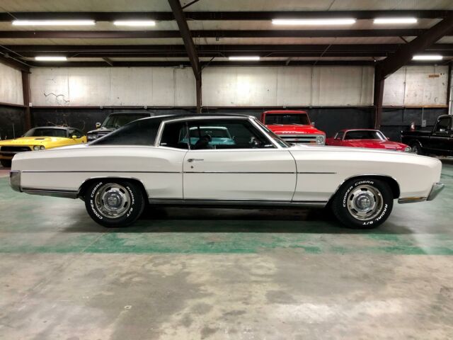 Chevrolet Monte Carlo 1972 image number 29