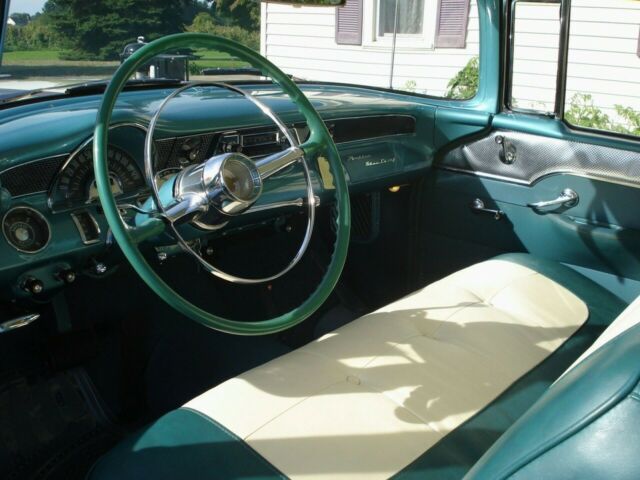 Pontiac Catalina 1955 image number 3