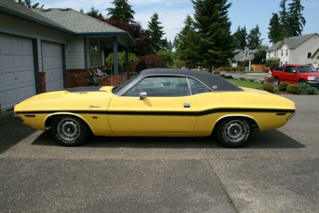 Dodge Challenger 1970 image number 0