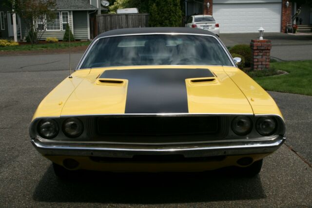 Dodge Challenger 1970 image number 17