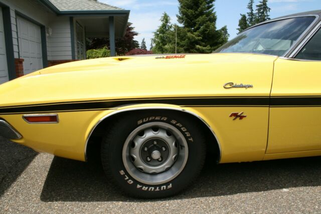 Dodge Challenger 1970 image number 20