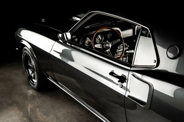 Ford Mustang 1969 image number 14