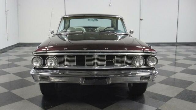 Ford Galaxie 1964 image number 19