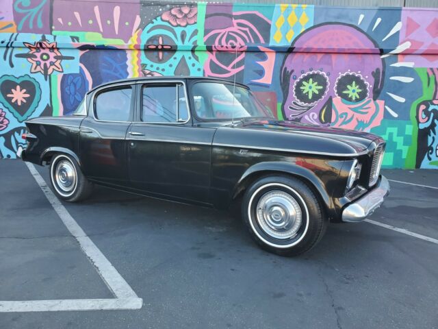 Studebaker Lark 1959 image number 0