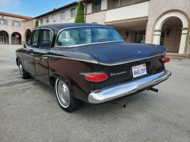 Studebaker Lark 1959 image number 29