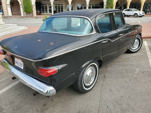 Studebaker Lark 1959 image number 30