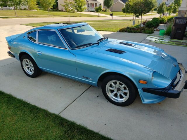 Datsun Z-Series 1978 image number 20