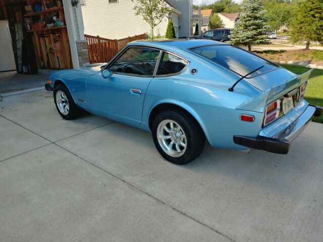 Datsun Z-Series 1978 image number 22