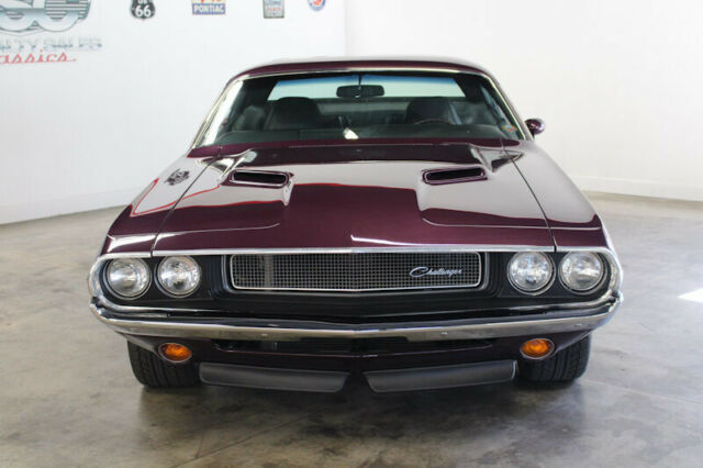 Dodge Challenger 1970 image number 4