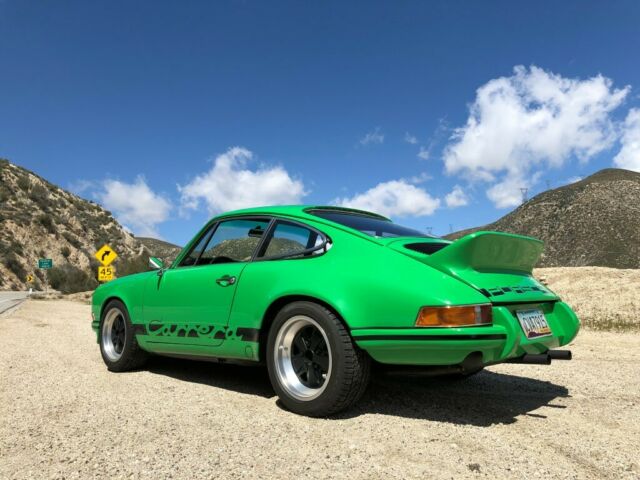 Porsche 911 1970 image number 3