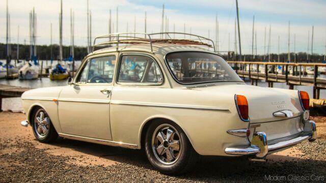 Volkswagen Type III 1965 image number 20