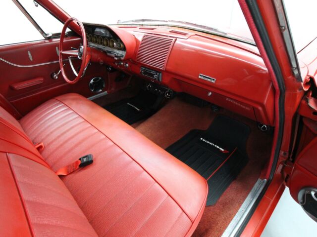 Dodge Dart 1962 image number 15