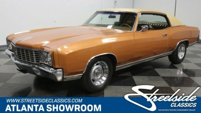 Chevrolet Monte Carlo 1972 image number 24