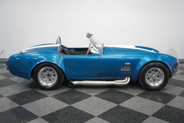 Shelby Cobra 1967 image number 15