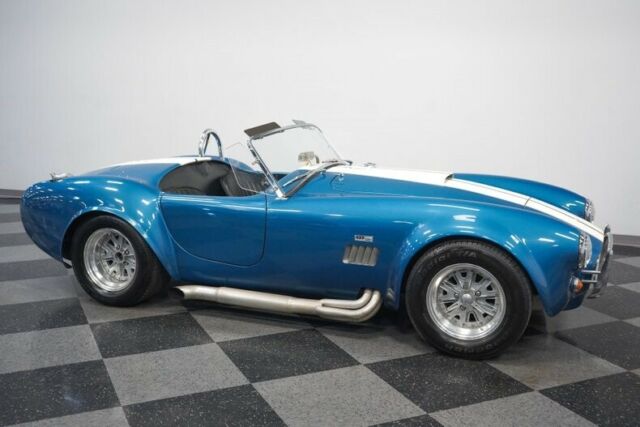 Shelby Cobra 1967 image number 16