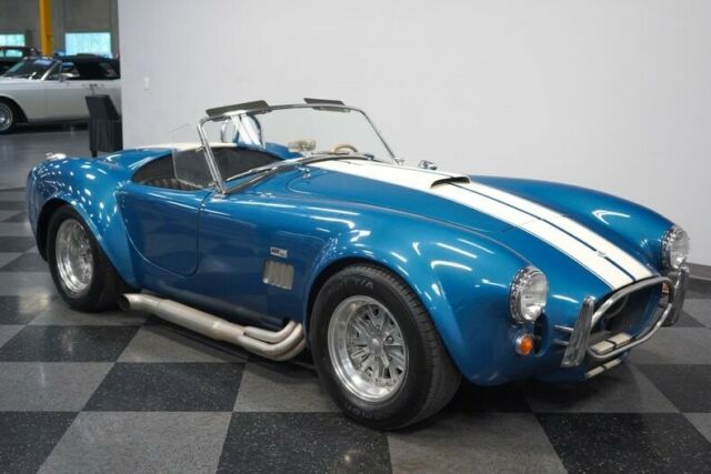 Shelby Cobra 1967 image number 17