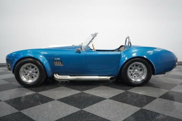 Shelby Cobra 1967 image number 2